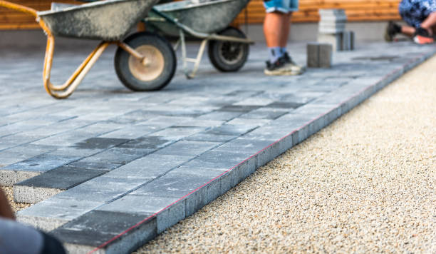 Driveway Repair Near Me in Lake City, GA