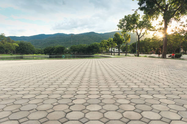 Reasons to Select Us for Your Driveway Paving Requirements in Lake City, GA