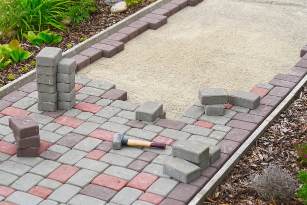 Best Driveway Pavers Near Me  in Lake City, GA