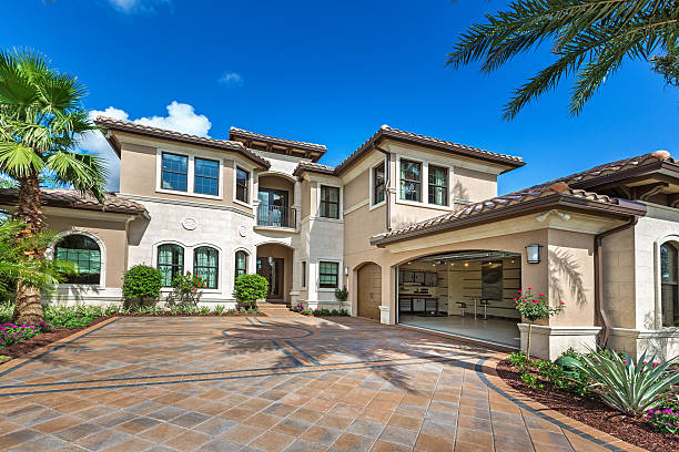Best Driveway Pavers Near Me  in Lake City, GA