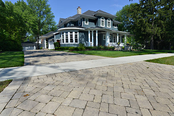 Best Professional Driveway Pavers  in Lake City, GA