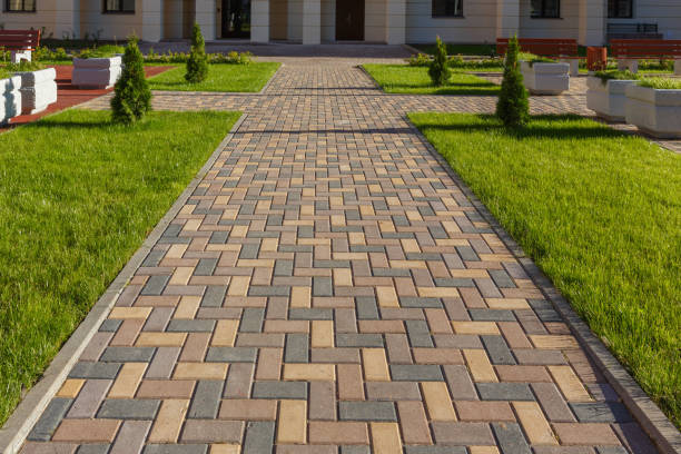 Best Concrete Paver Driveway  in Lake City, GA