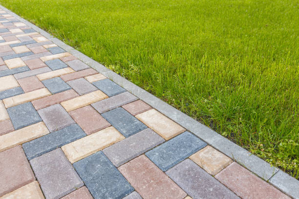 Best Professional Driveway Pavers  in Lake City, GA