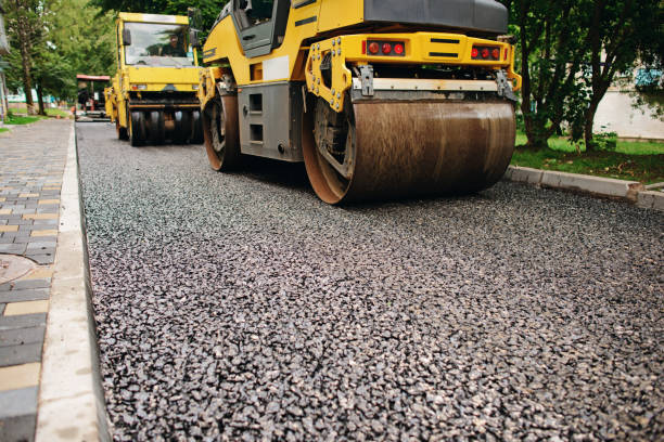 Best Concrete Paver Driveway  in Lake City, GA